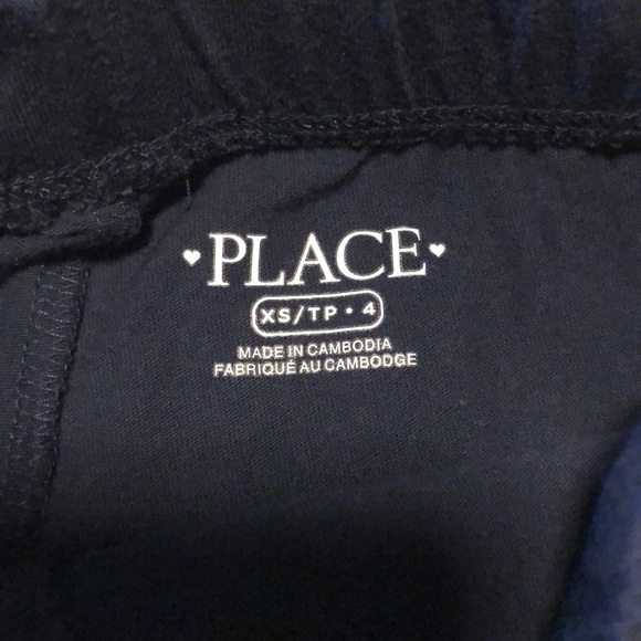 Shorts - Picture 2 of 2